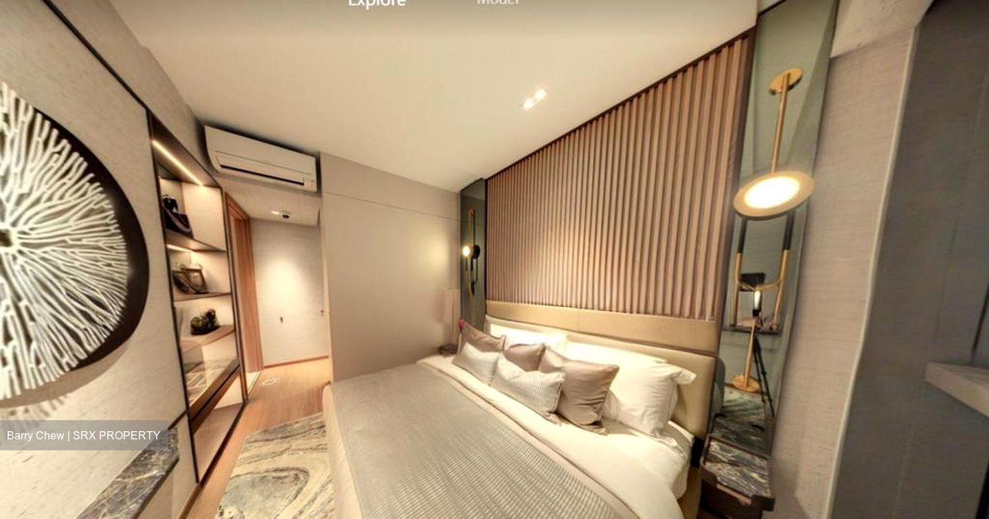 North Gaia (D27), Condominium #570594521